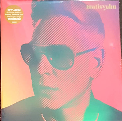 Matisyahu - Matisyahu 2Lp